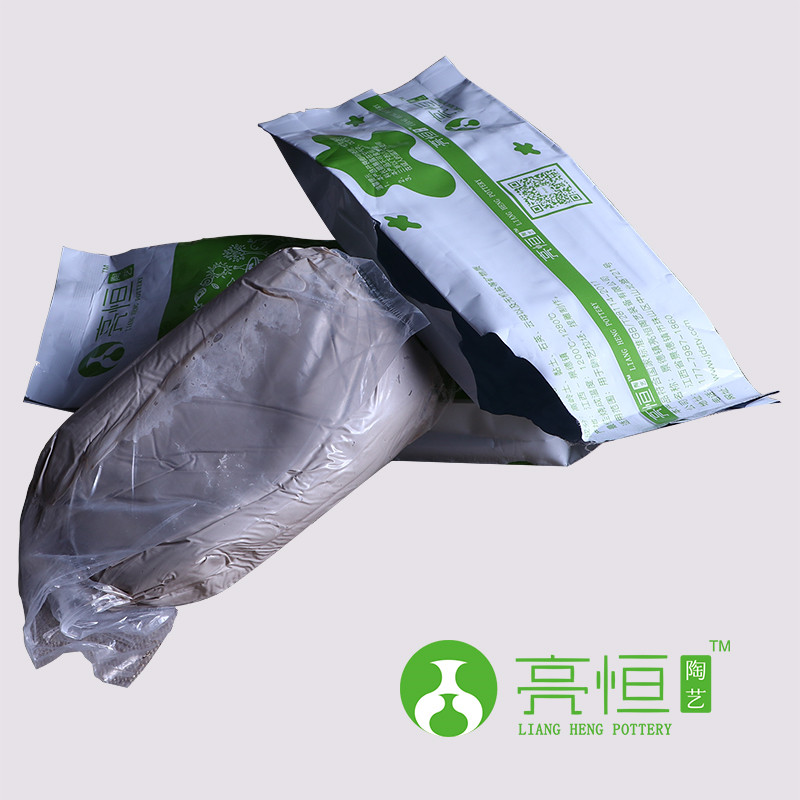 袋装泥800g